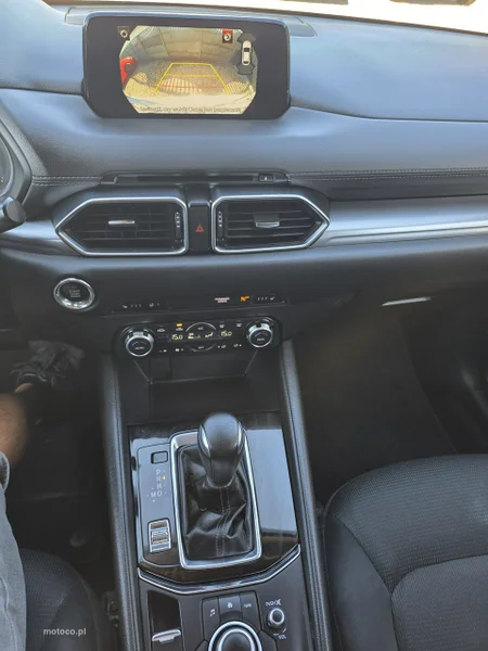 Mazda CX-5 29