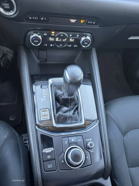 Mazda CX-5 30