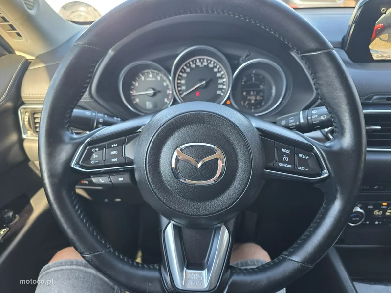 Mazda CX-5 32