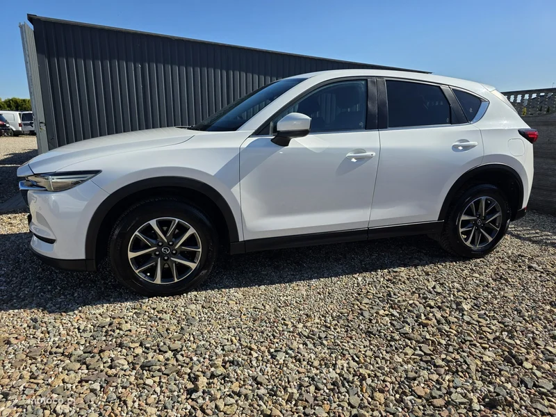 Mazda CX-5 6