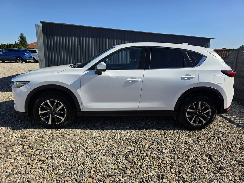 Mazda CX-5 8