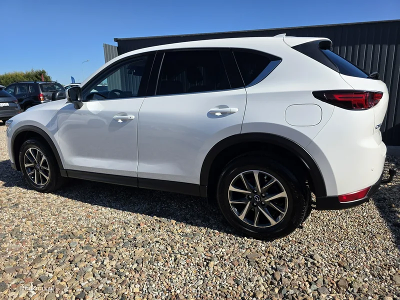Mazda CX-5 9