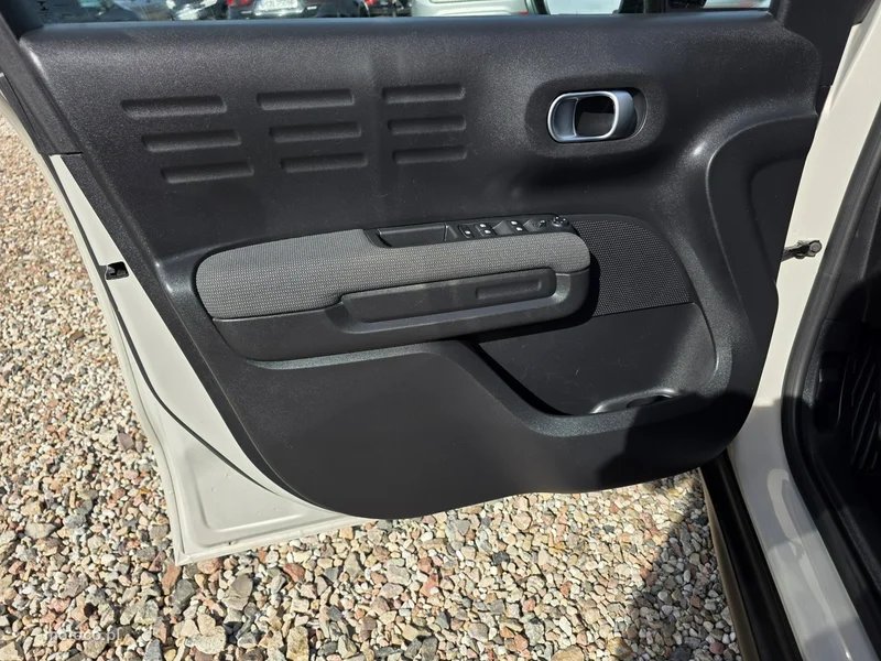 Citroen C3 Aircross 14