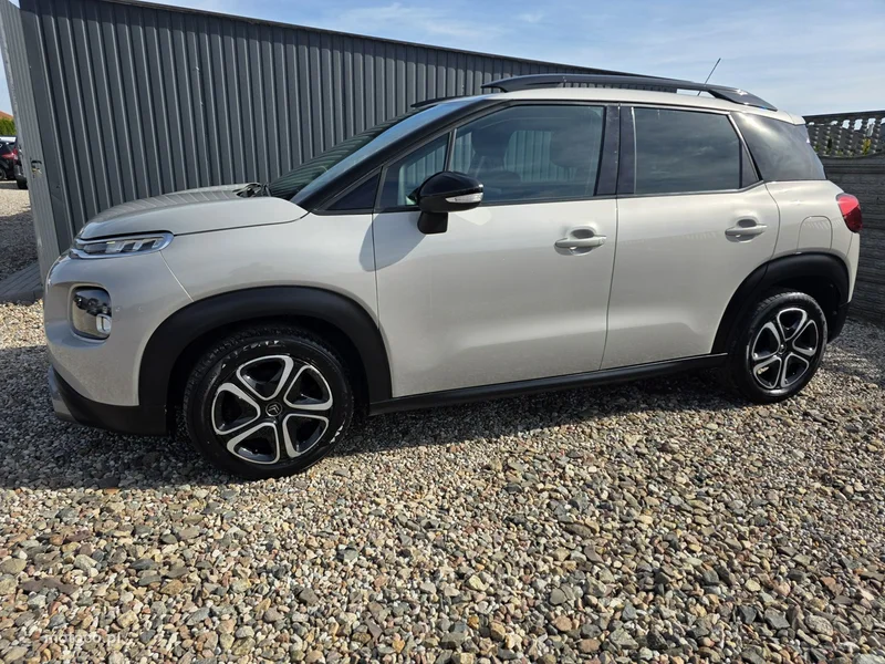 Citroen C3 Aircross 15