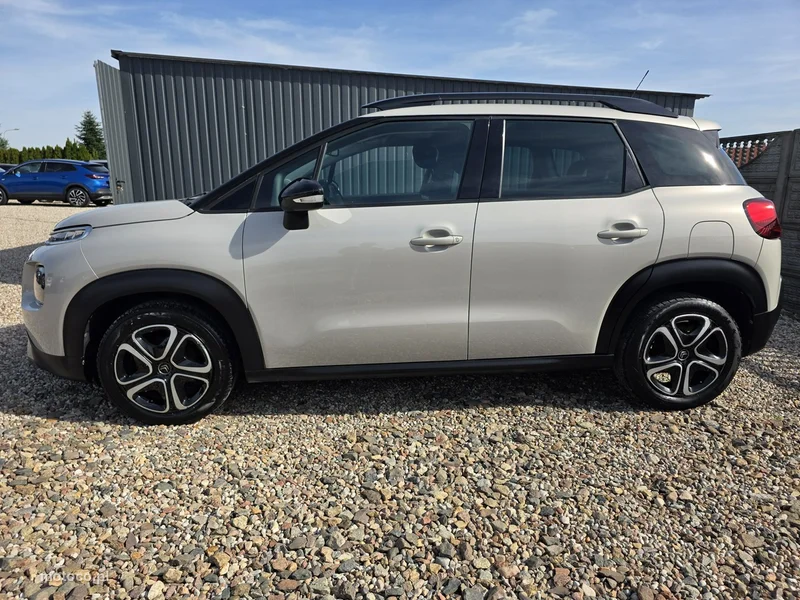 Citroen C3 Aircross 16