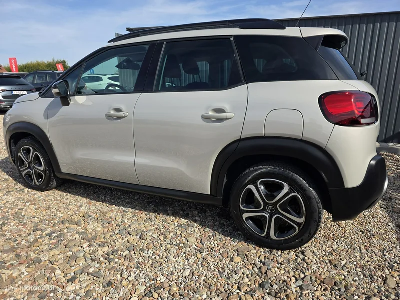 Citroen C3 Aircross 17