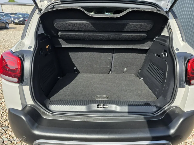Citroen C3 Aircross 18