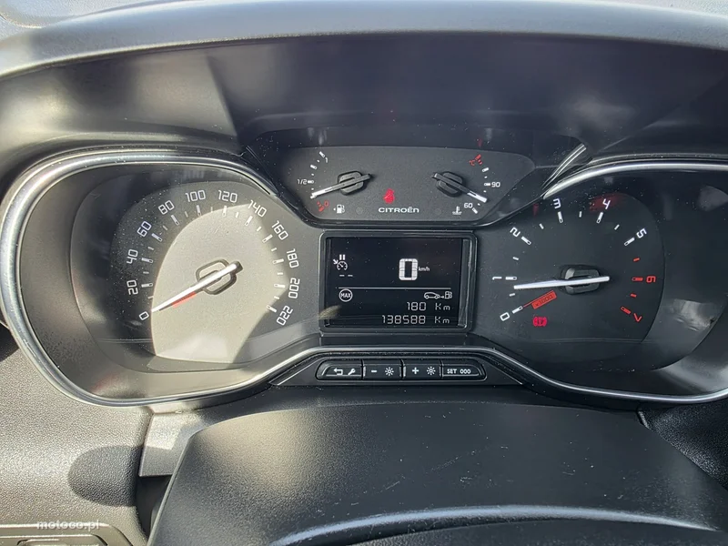 Citroen C3 Aircross 20