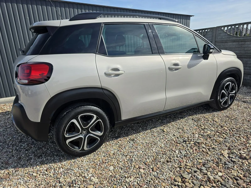 Citroen C3 Aircross 24