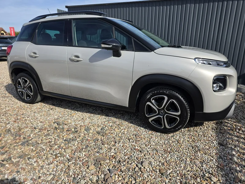 Citroen C3 Aircross 26