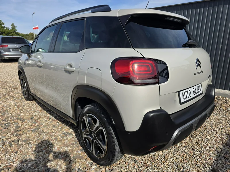 Citroen C3 Aircross 5