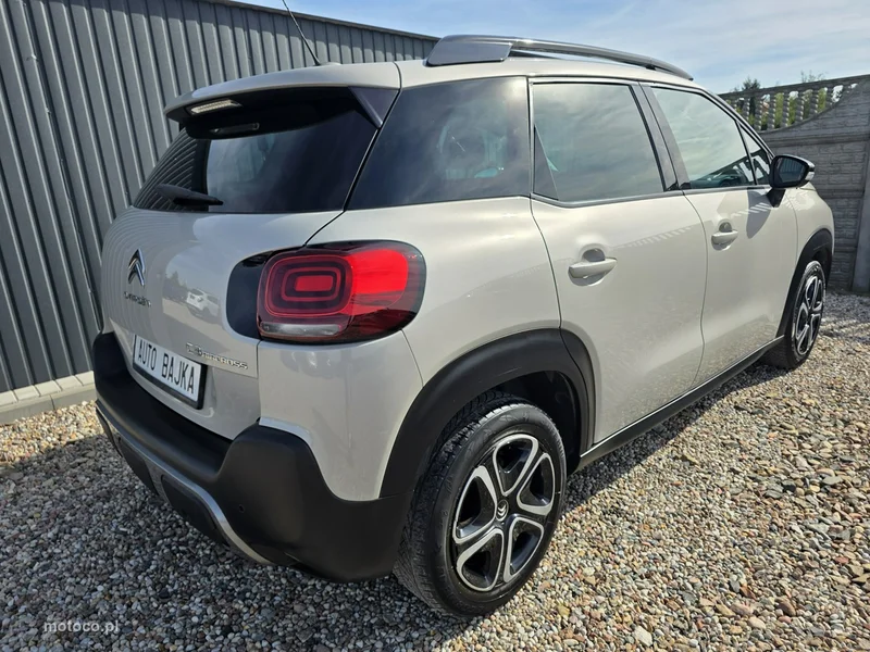 Citroen C3 Aircross 6