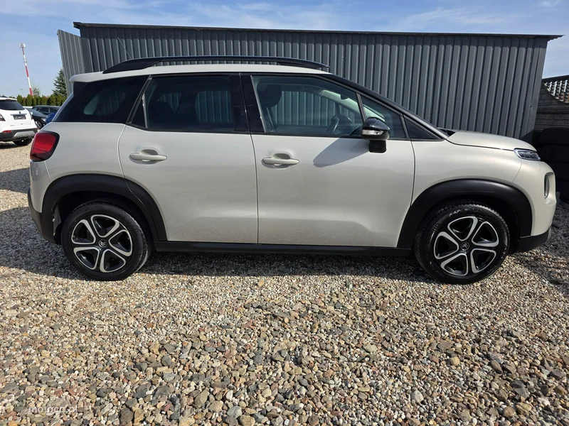 Citroen C3 Aircross 7