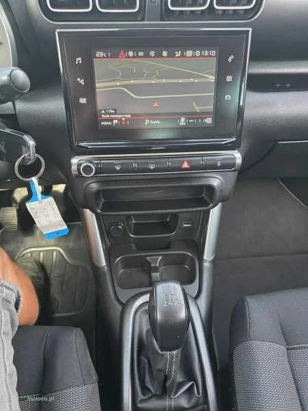 Citroen C3 Aircross 10