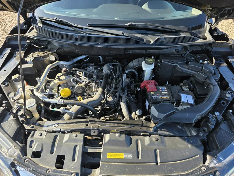 Nissan Qashqai 15
