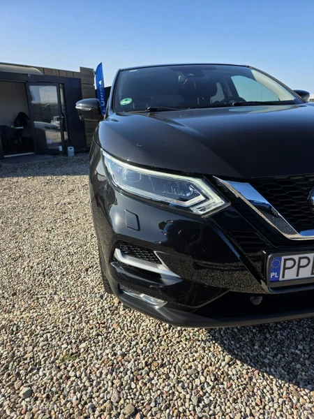 Nissan Qashqai 23