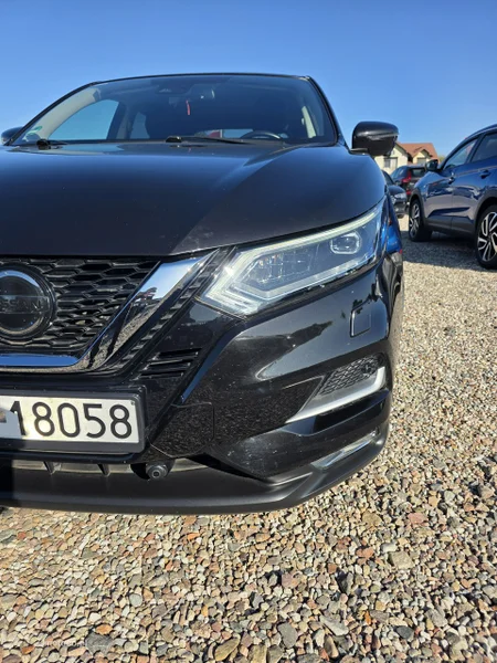 Nissan Qashqai 26