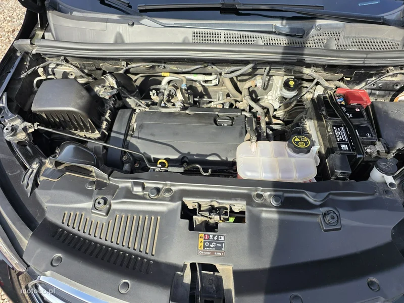 Opel Mokka X 15