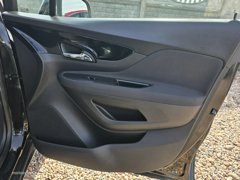 Opel Mokka X 18
