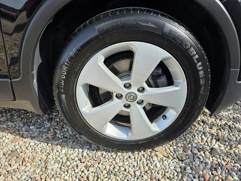 Opel Mokka X 19