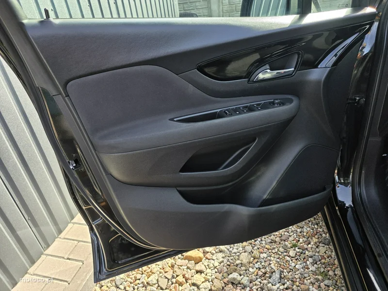 Opel Mokka X 25