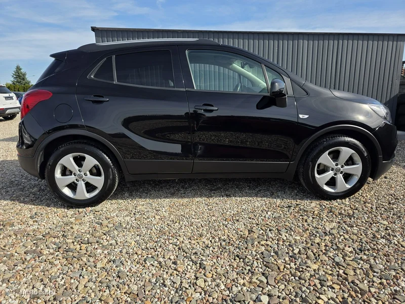 Opel Mokka X 31