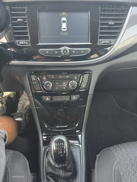 Opel Mokka X 32