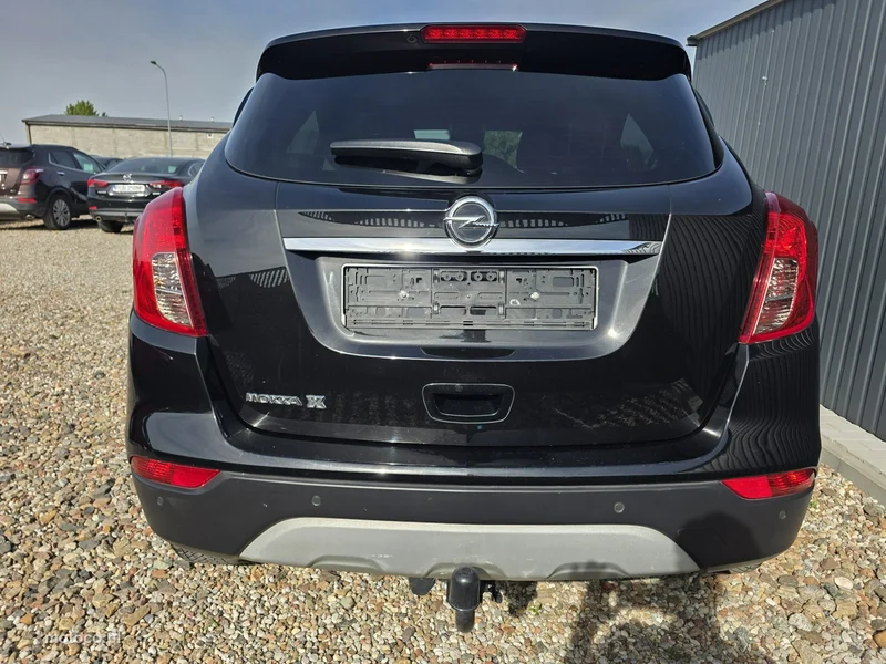 Opel Mokka X 37