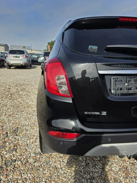 Opel Mokka X 38