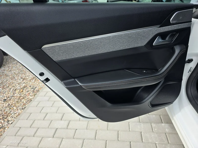 Peugeot 508 15