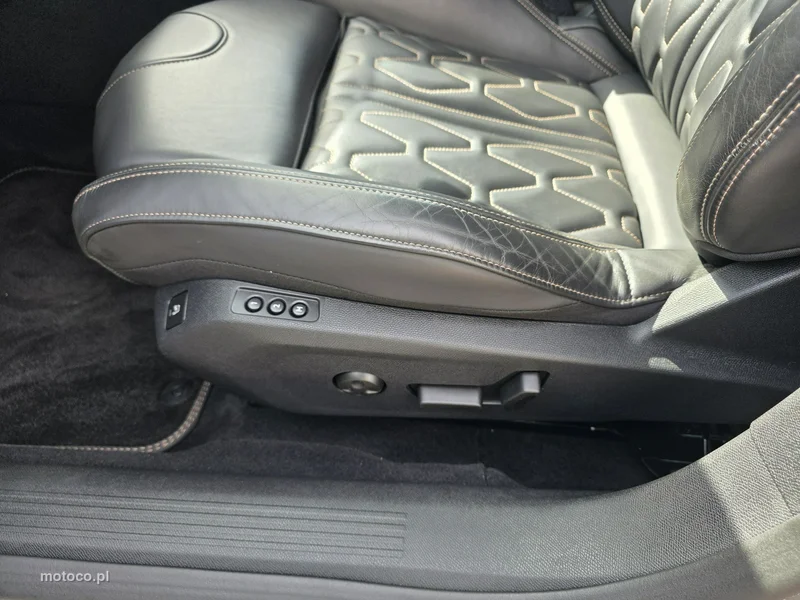 Peugeot 508 9