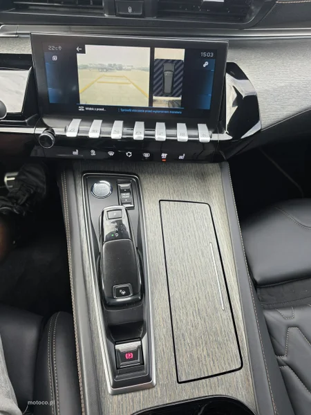 Peugeot 508 10