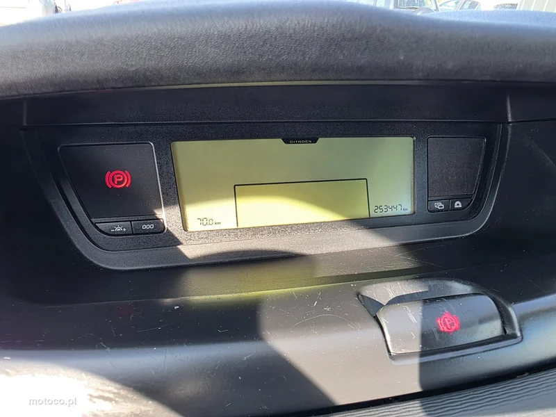 Citroen C4 Grand Picasso 17