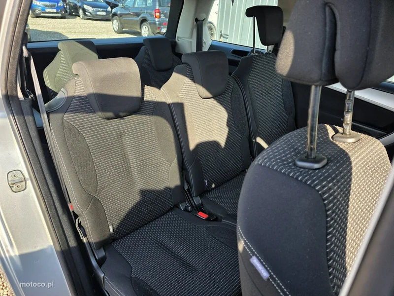 Citroen C4 Grand Picasso 20