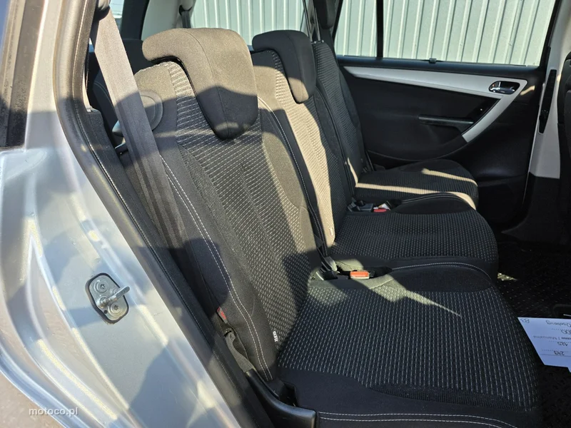 Citroen C4 Grand Picasso 23