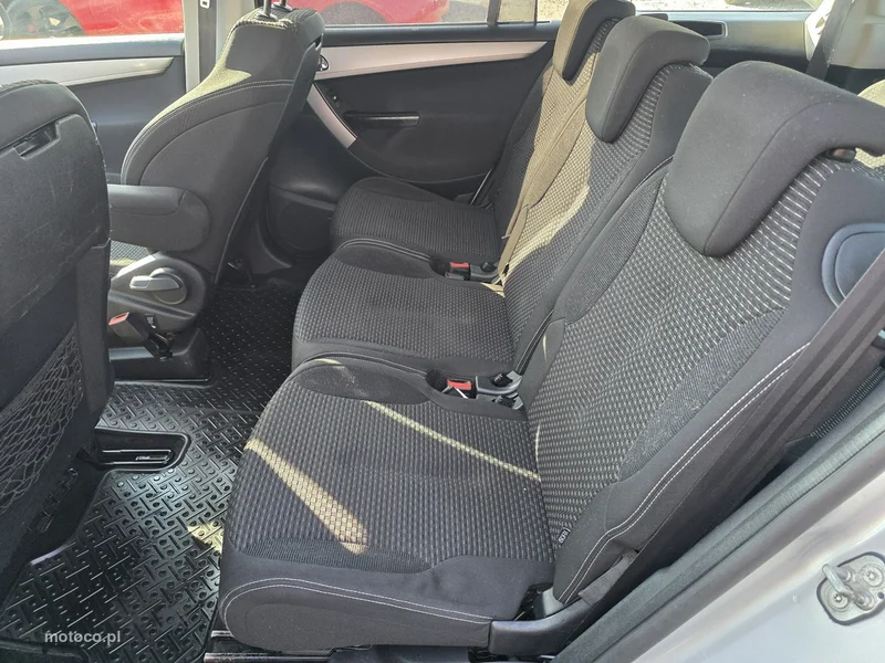 Citroen C4 Grand Picasso 24