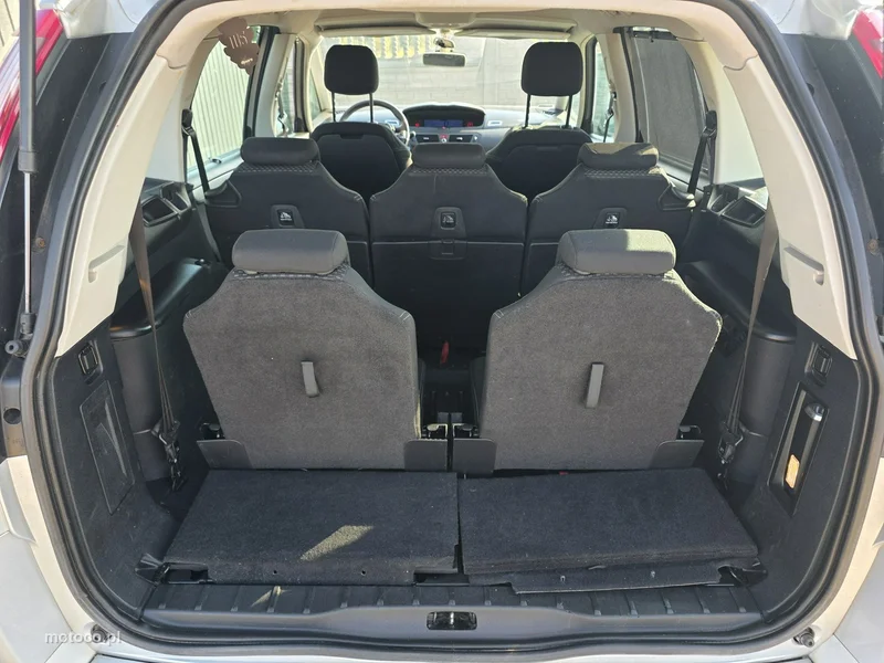 Citroen C4 Grand Picasso 7