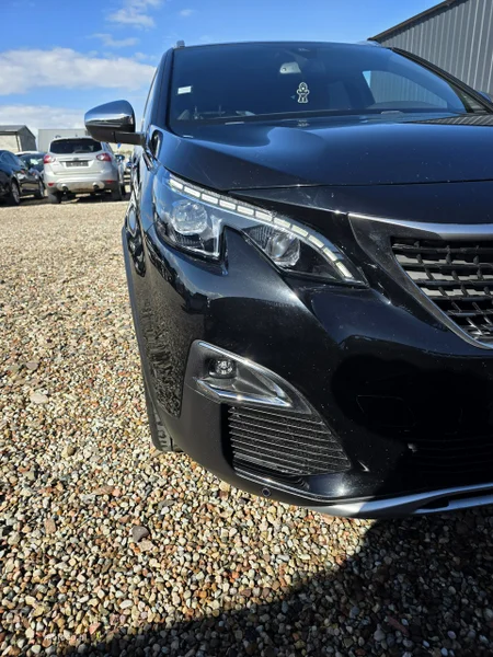 Peugeot 5008 16