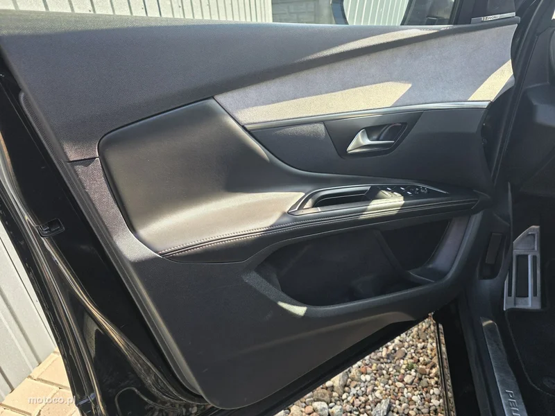 Peugeot 5008 19