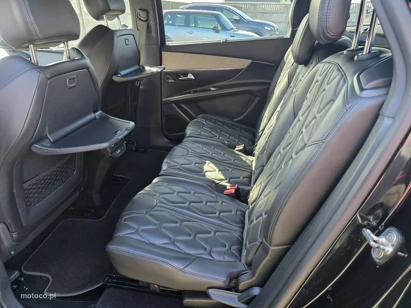 Peugeot 5008 20
