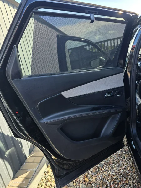 Peugeot 5008 21