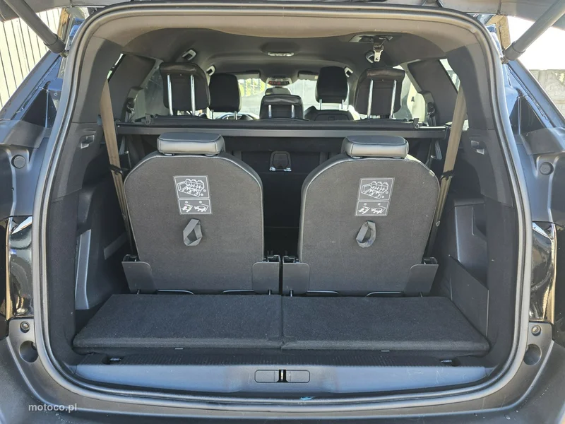 Peugeot 5008 22