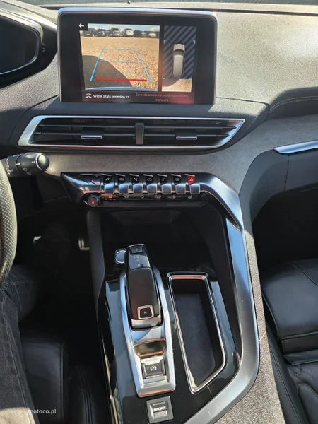 Peugeot 5008 26