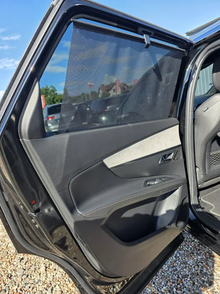 Peugeot 5008 37
