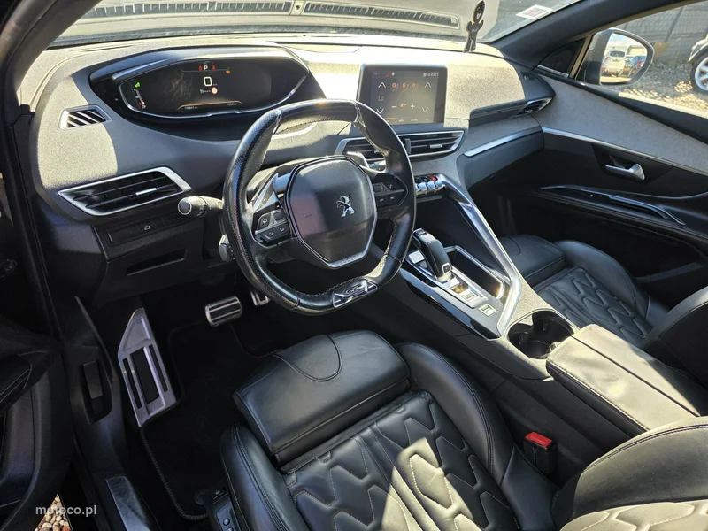 Peugeot 5008 5