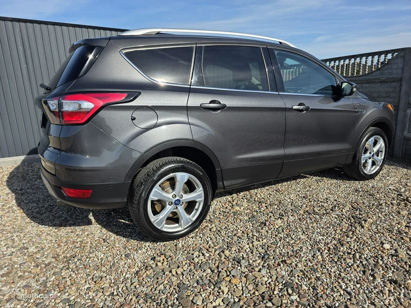 Ford Kuga II 13