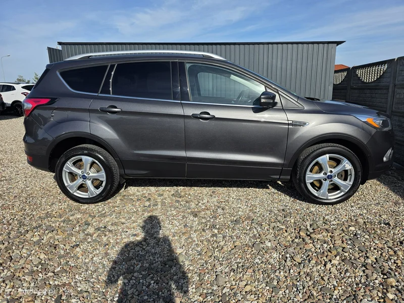 Ford Kuga II 14