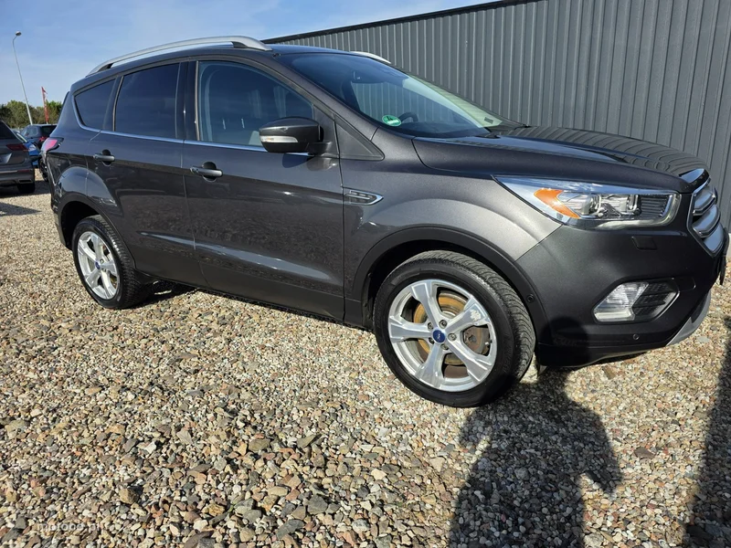 Ford Kuga II 15