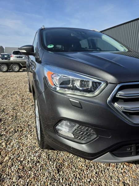 Ford Kuga II 16