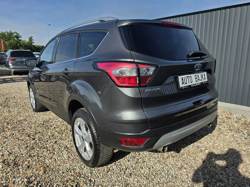 Ford Kuga II 17